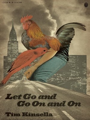 cover image of Let Go and Go On and On